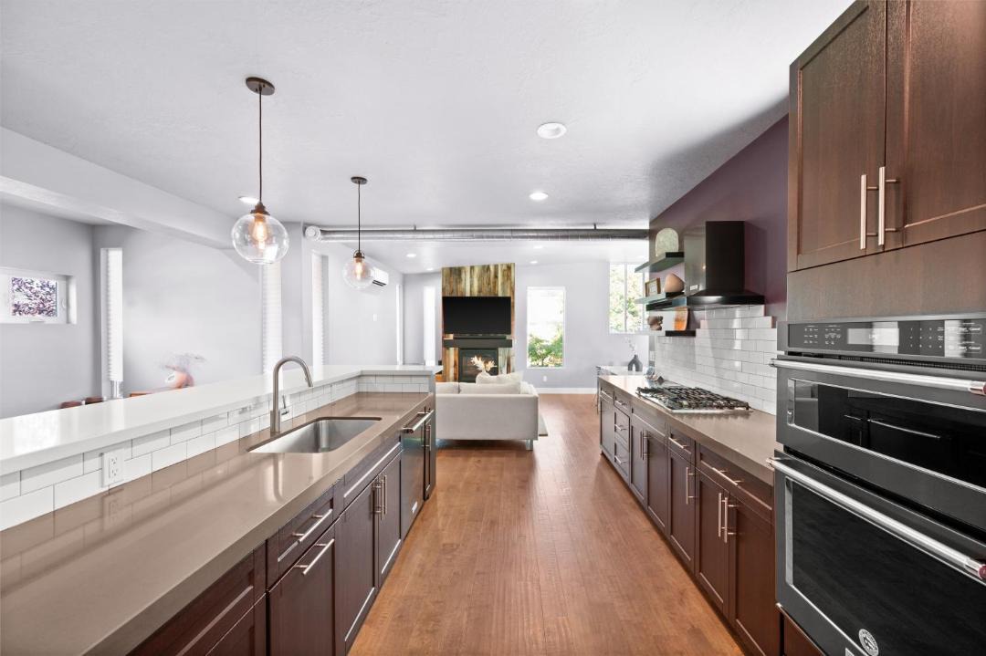 Photo of Kitchen in Millcreek