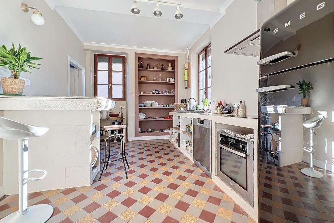 Photo of Kitchen in Lavau
