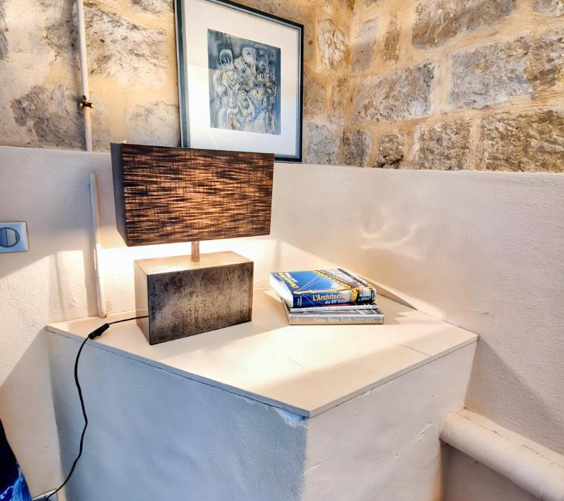 Photo of Bathroom in Gouvieux