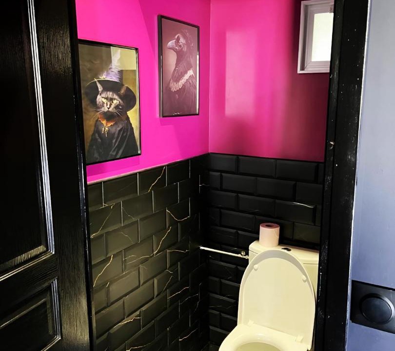 Photo of Bathroom in Flagy