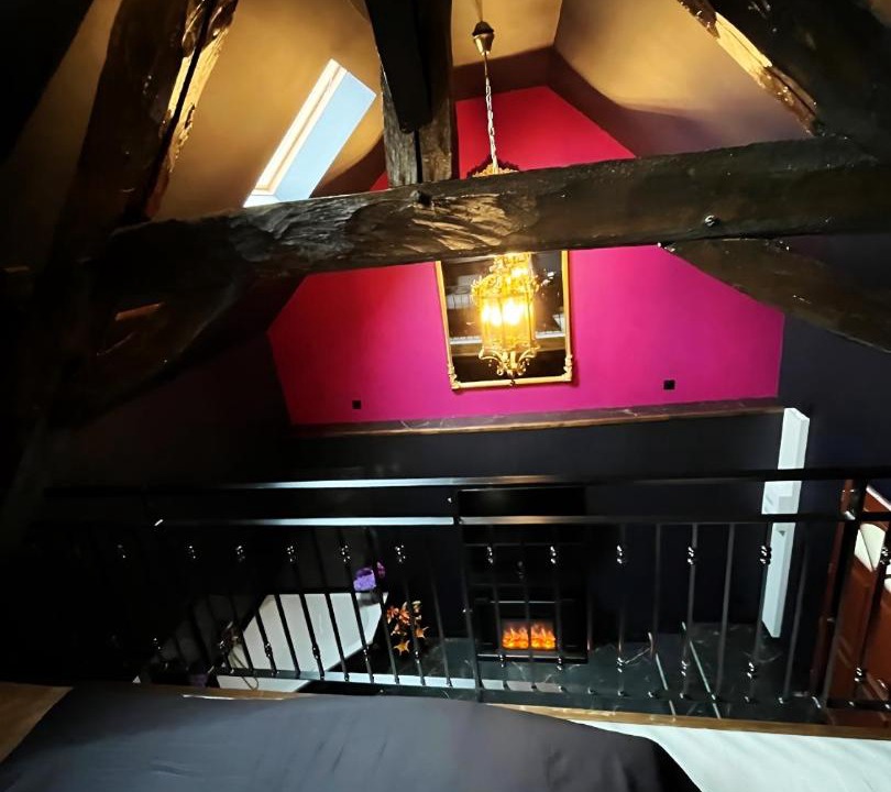 Photo of Bedroom in Flagy