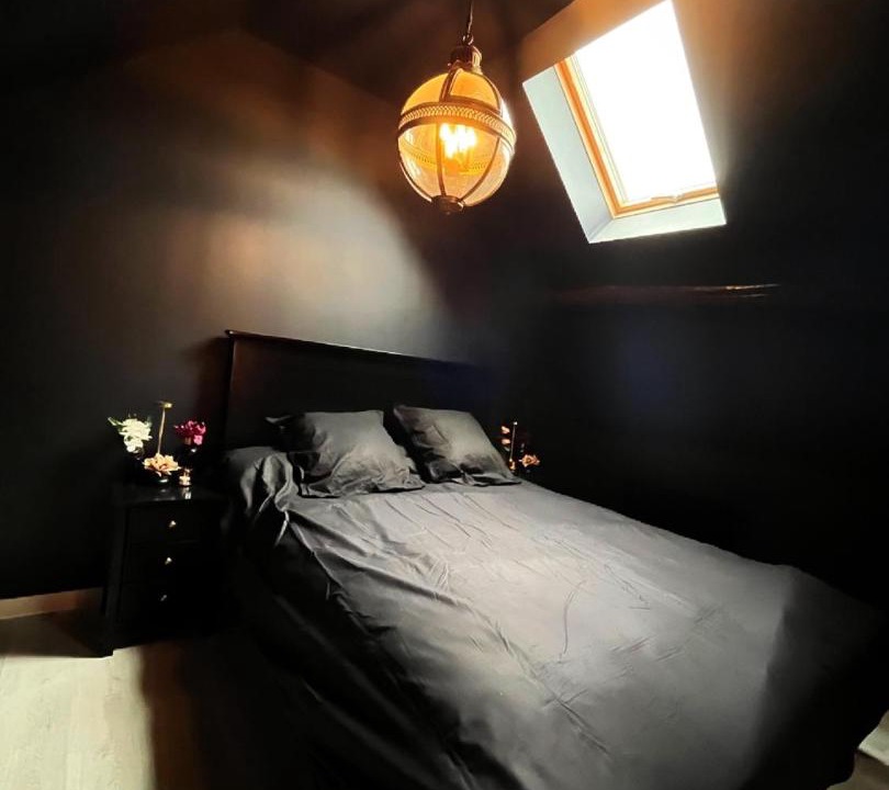 Photo of Bedroom in Flagy