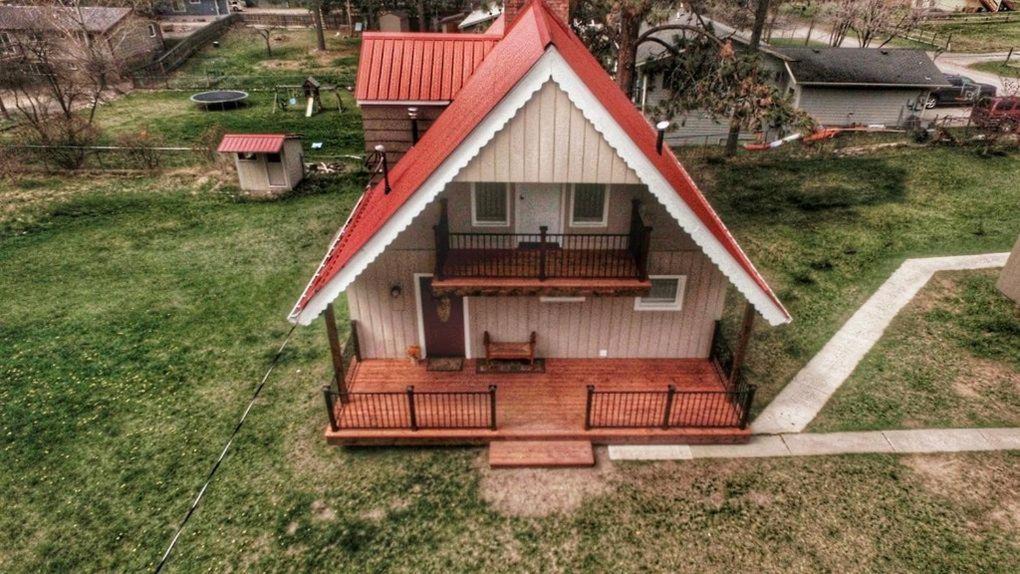 Photo of Others in Woods Bay