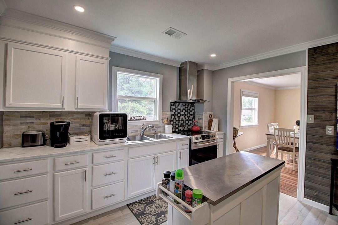 Photo of Kitchen in Woods Bay