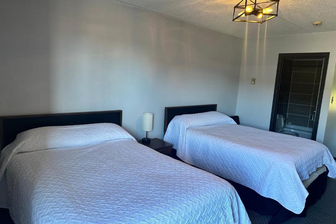 Photo of Bedroom in Schreiber