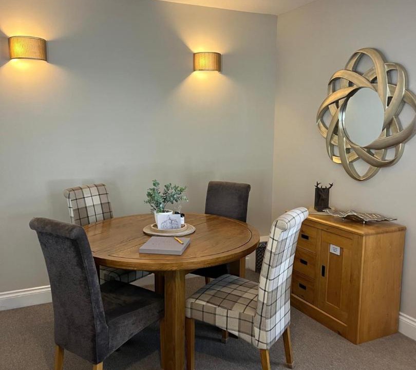 Photo of Others in Menstrie