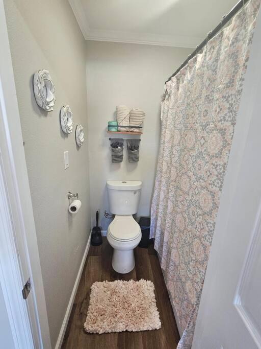 Photo of Bathroom in Cleveland