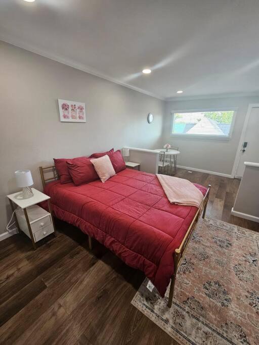 Photo of Bedroom in Cleveland