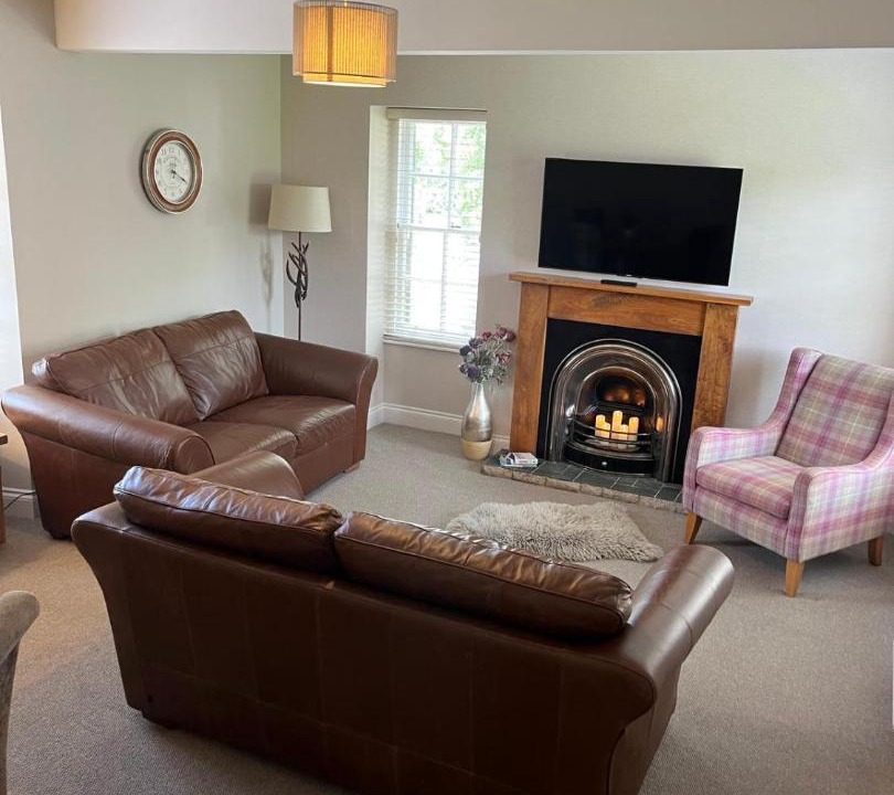 Photo of Livingroom in Menstrie