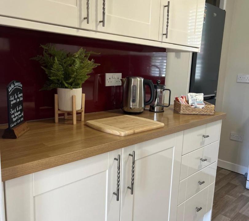 Photo of Kitchen in Menstrie