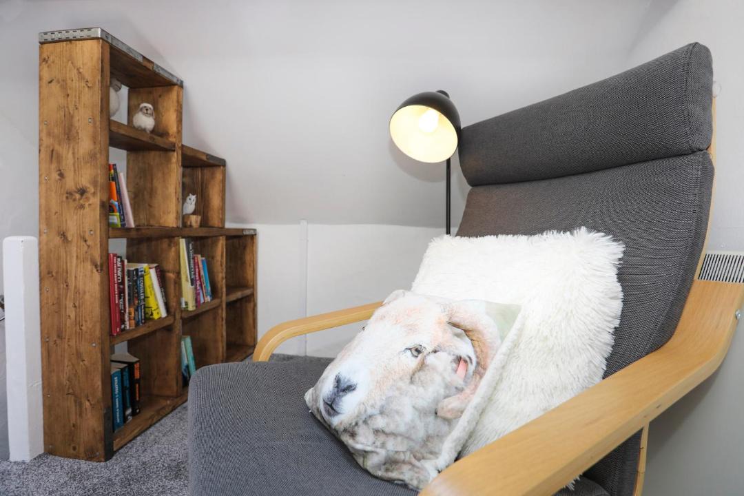 Photo of Others in Caernarfon