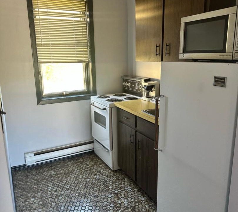 Photo of Kitchen in Schreiber