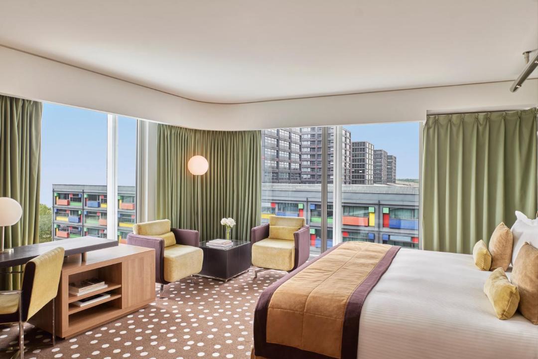 Photo of Bedroom in Lille