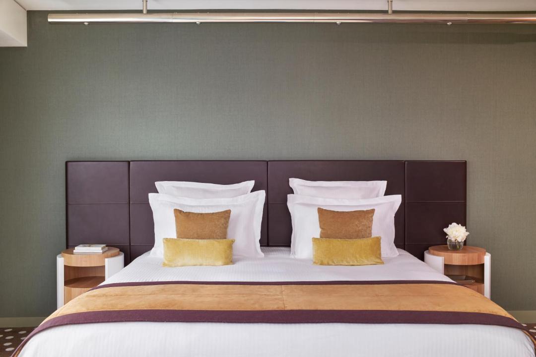 Photo of Bedroom in Lille