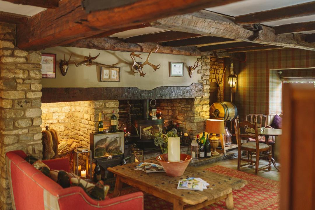 Photo of Others in Harome