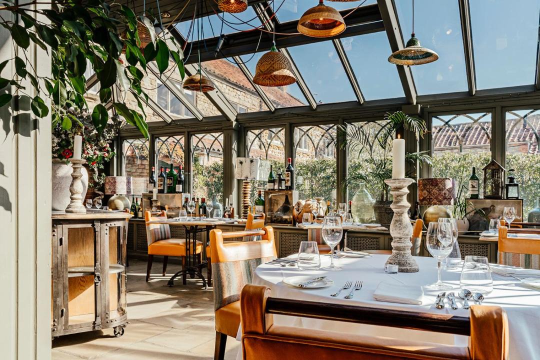 Photo of Others in Harome