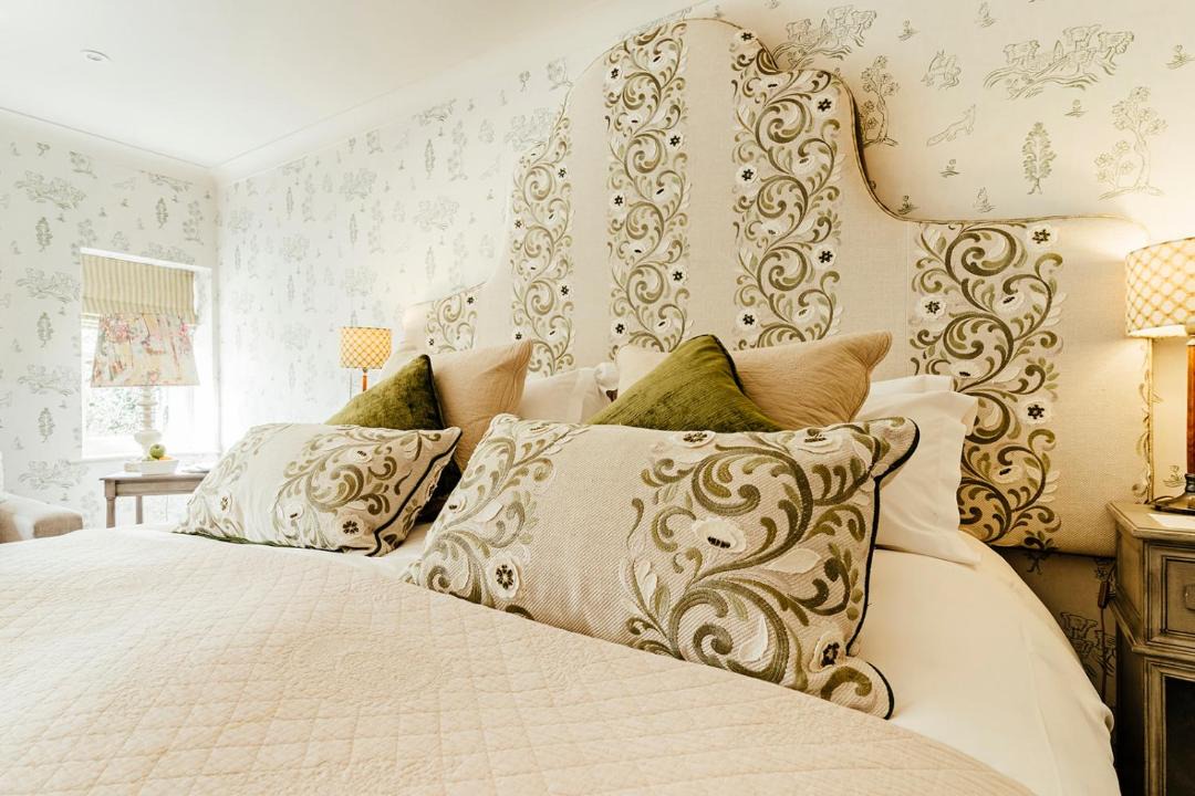 Photo of Bedroom in Harome