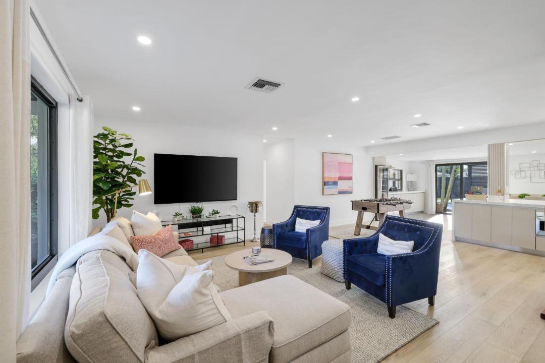 Photo of Livingroom in Boynton Beach