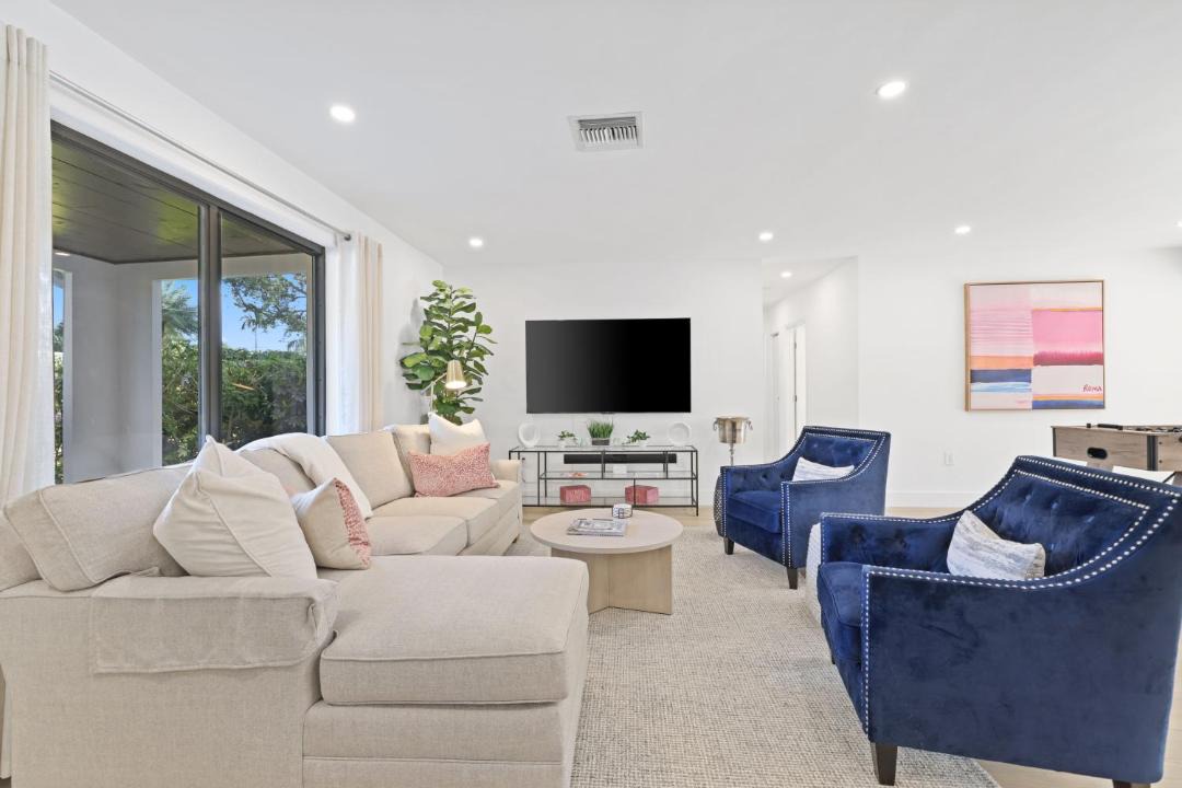 Photo of Livingroom in Boynton Beach
