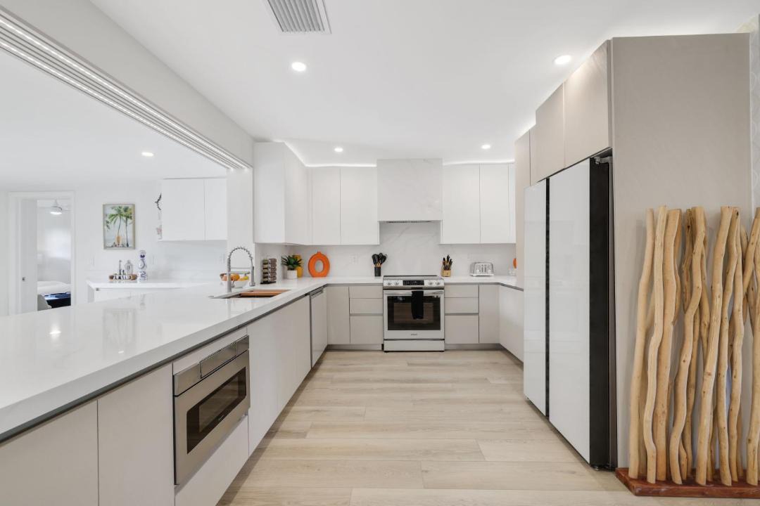 Photo of Kitchen in Boynton Beach