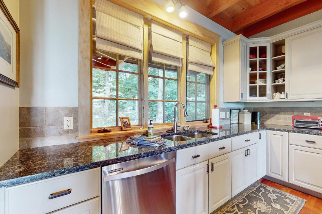 Photo of Kitchen in Skyland