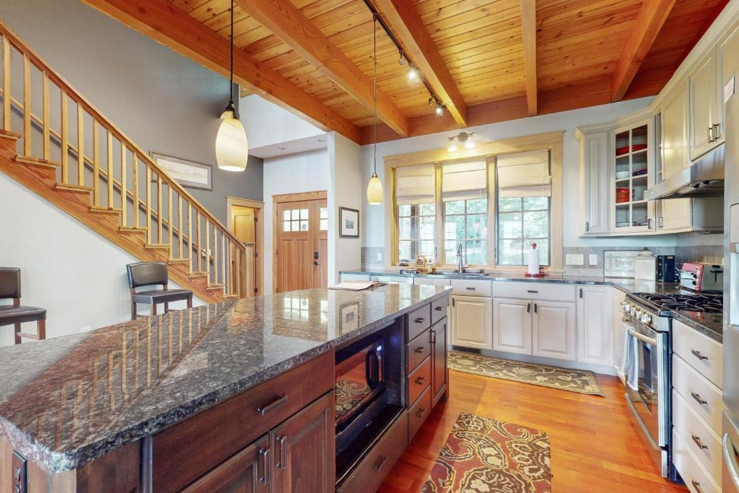 Photo of Kitchen in Skyland