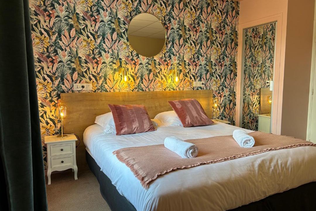 Photo of Bedroom in Jassat