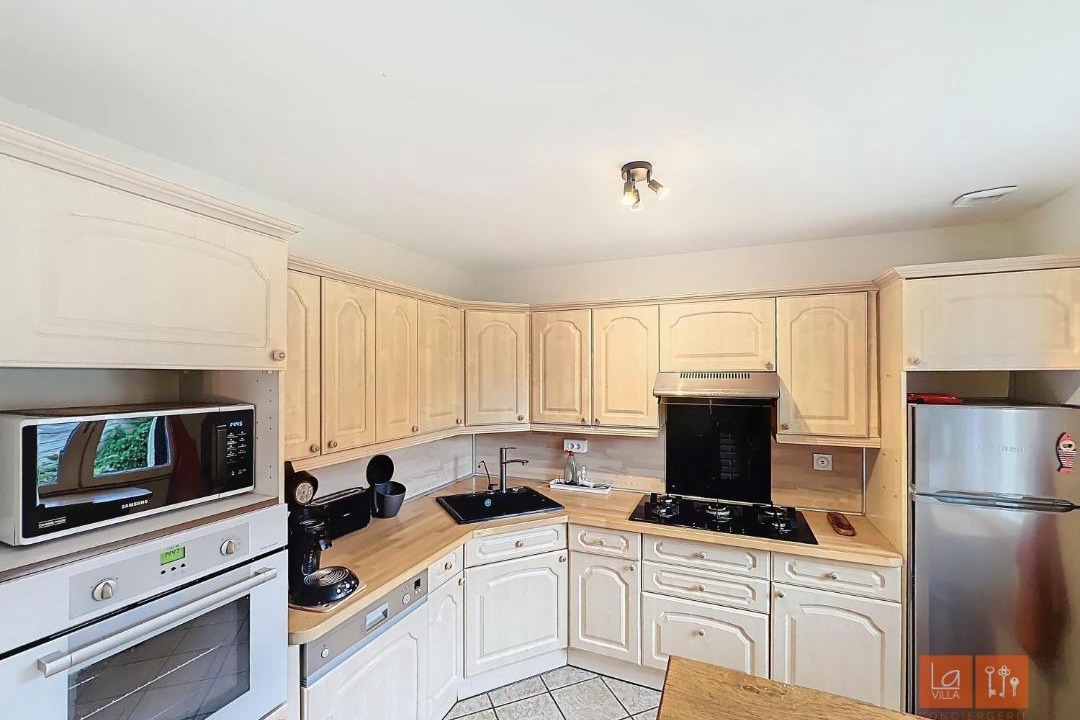 Photo of Kitchen in Audinghen