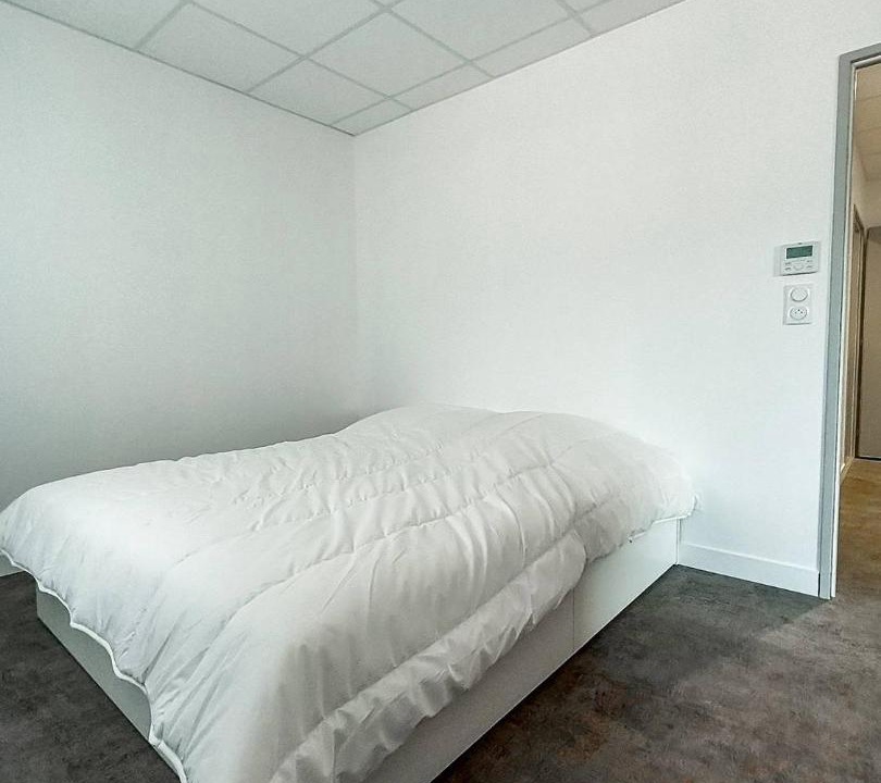 Photo of Bedroom in Ampuis