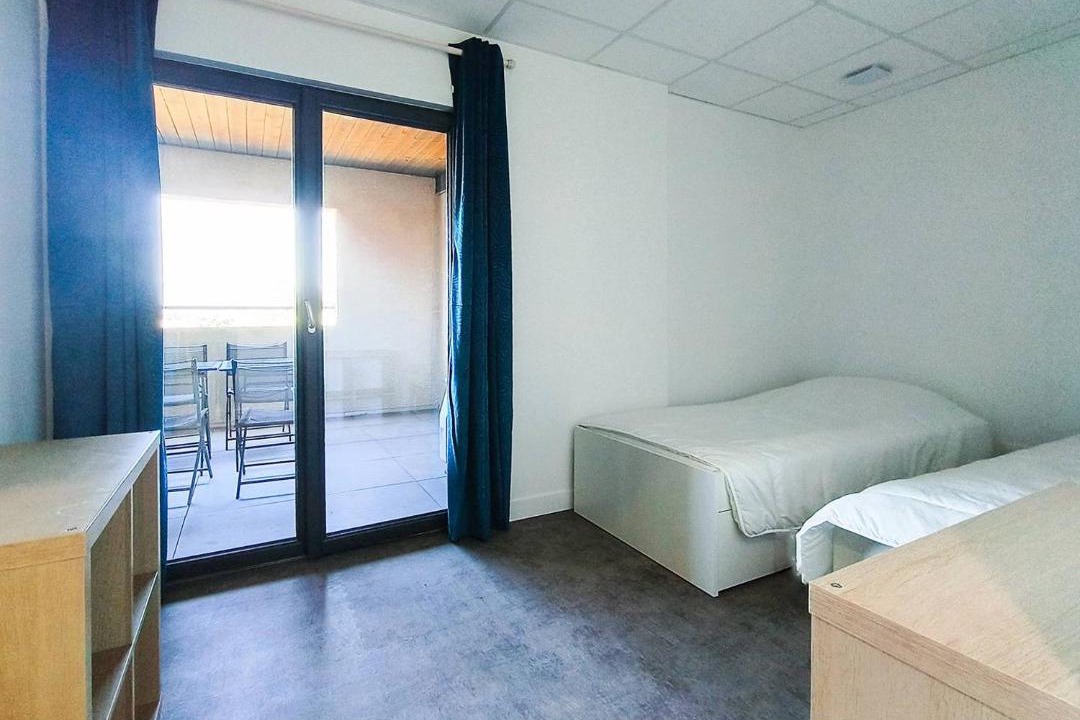 Photo of Bedroom in Ampuis