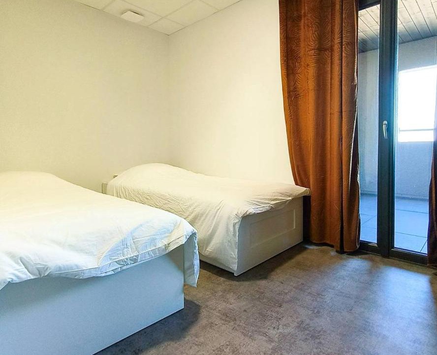 Photo of Bedroom in Ampuis