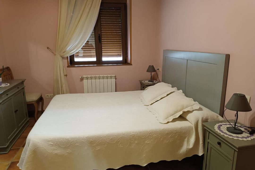 Photo of Bedroom in Mambrillas de Lara