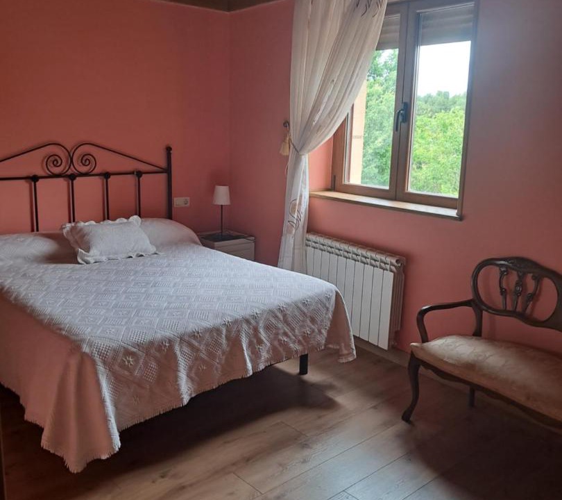 Photo of Bedroom in Mambrillas de Lara