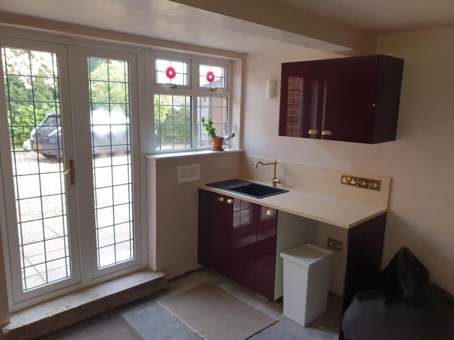 Photo of Kitchen in Saltford