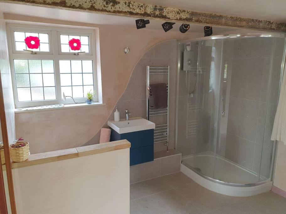 Photo of Bathroom in Saltford