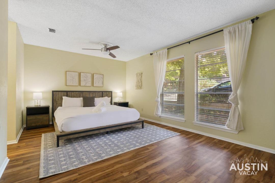 Photo of Bedroom in Highland Hills