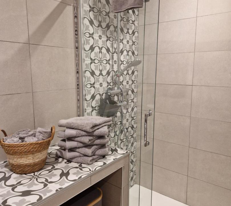 Photo of Bathroom in Parmilieu