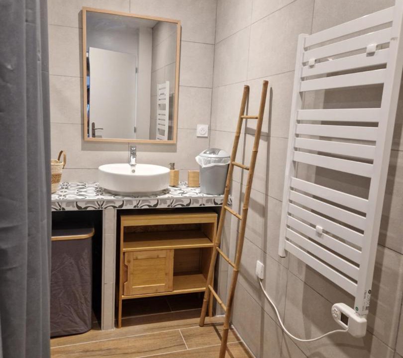 Photo of Bathroom in Parmilieu