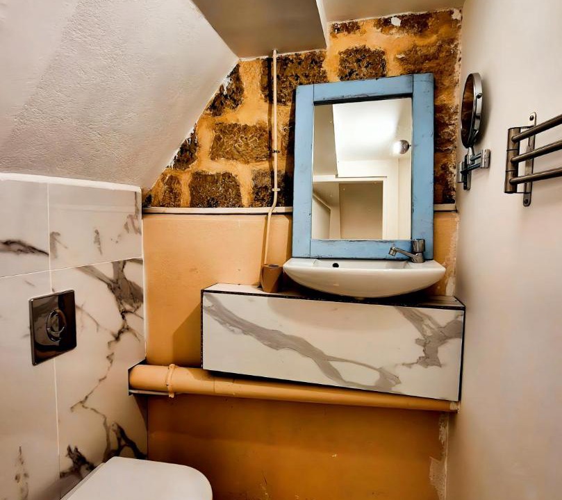 Photo of Bathroom in Gouvieux