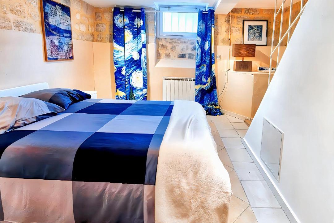 Photo of Bedroom in Gouvieux