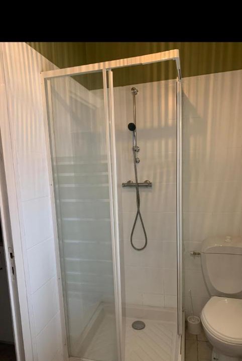 Photo of Bathroom in Loudun