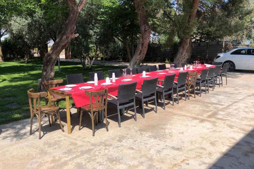 Photo of Outdoor in Villacanas