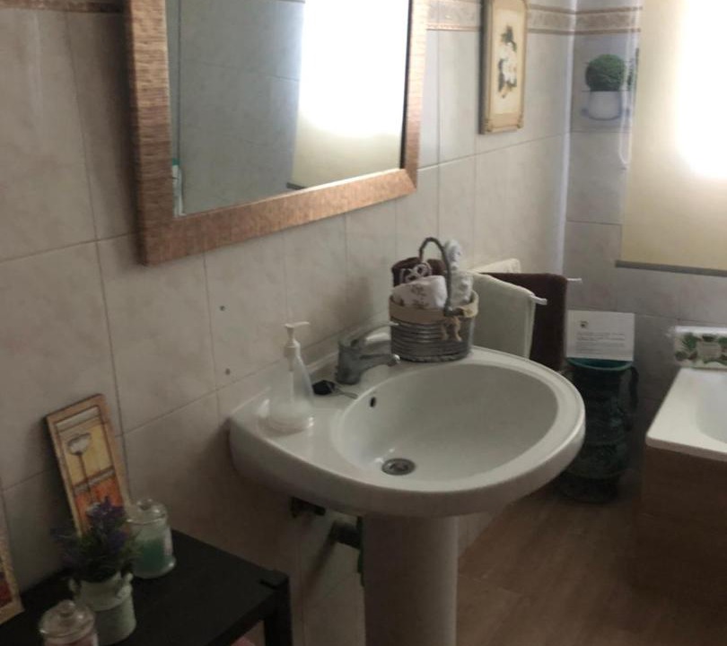 Photo of Bathroom in Villacanas