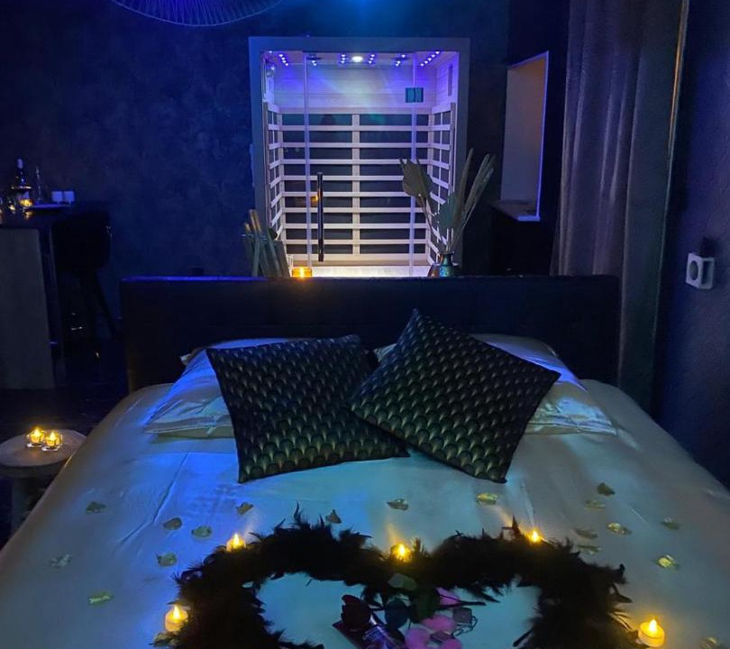 Photo of Bedroom in Chalon-sur-Saone