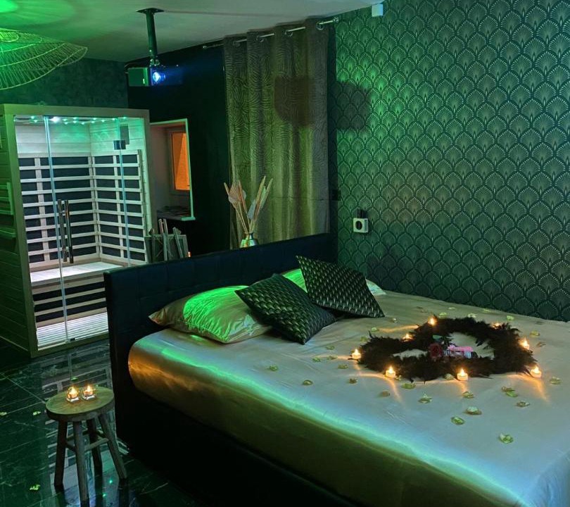 Photo of Bedroom in Chalon-sur-Saone