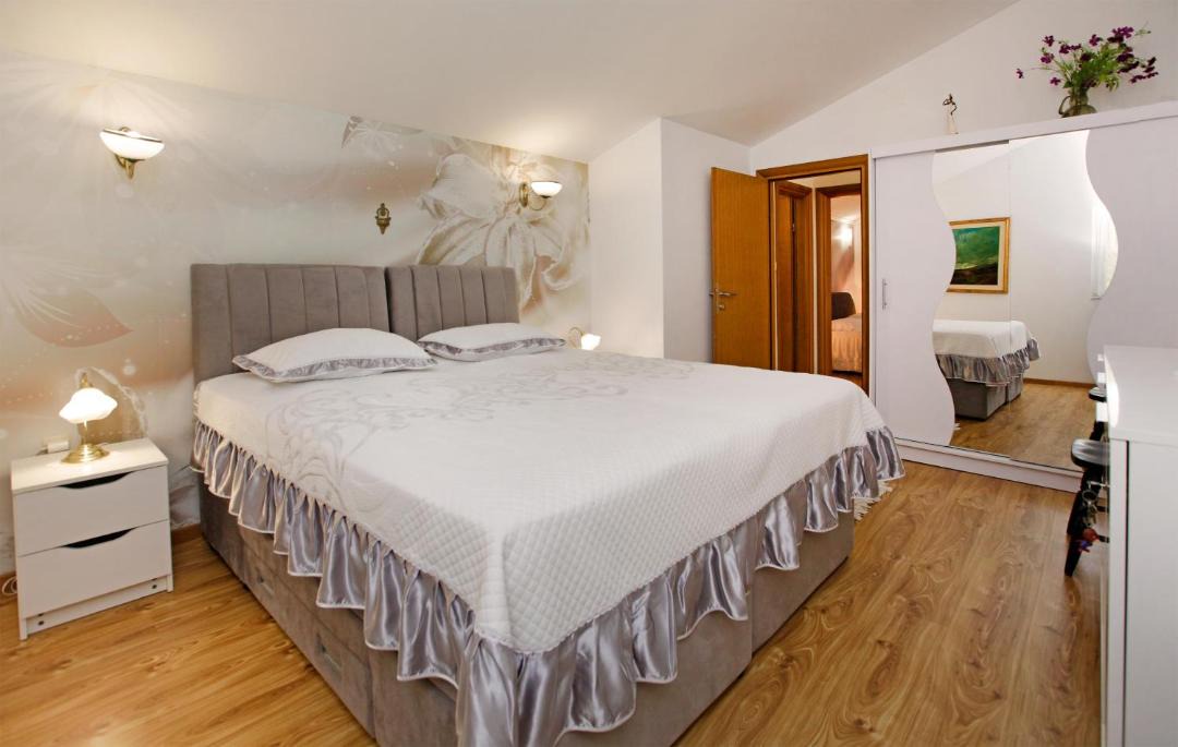 Photo of Bedroom in Vela Luka