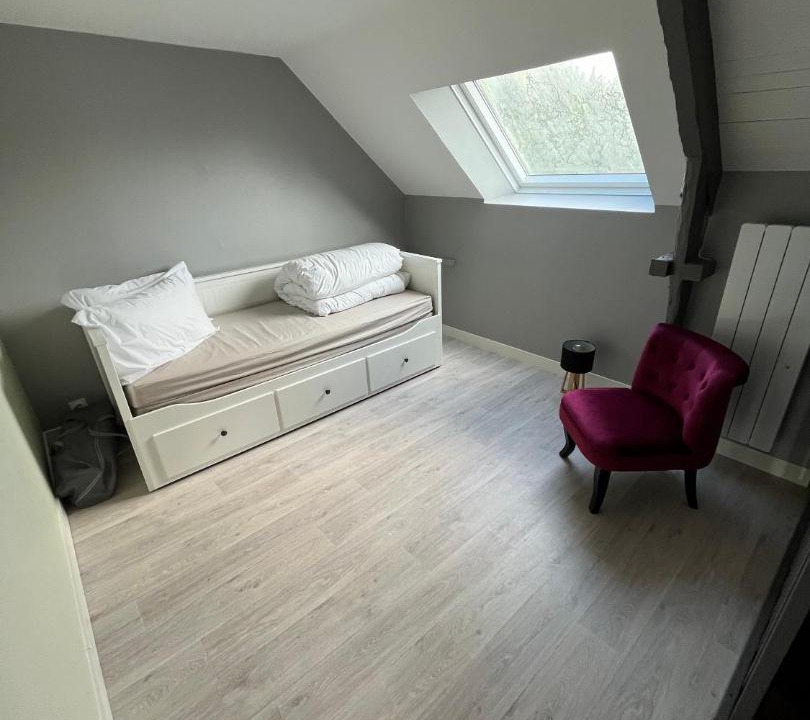 Photo of Bedroom in Guerande