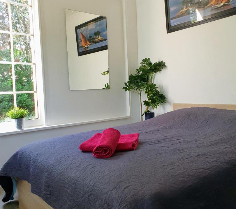 Photo of Bedroom in Vaulx-en-Velin