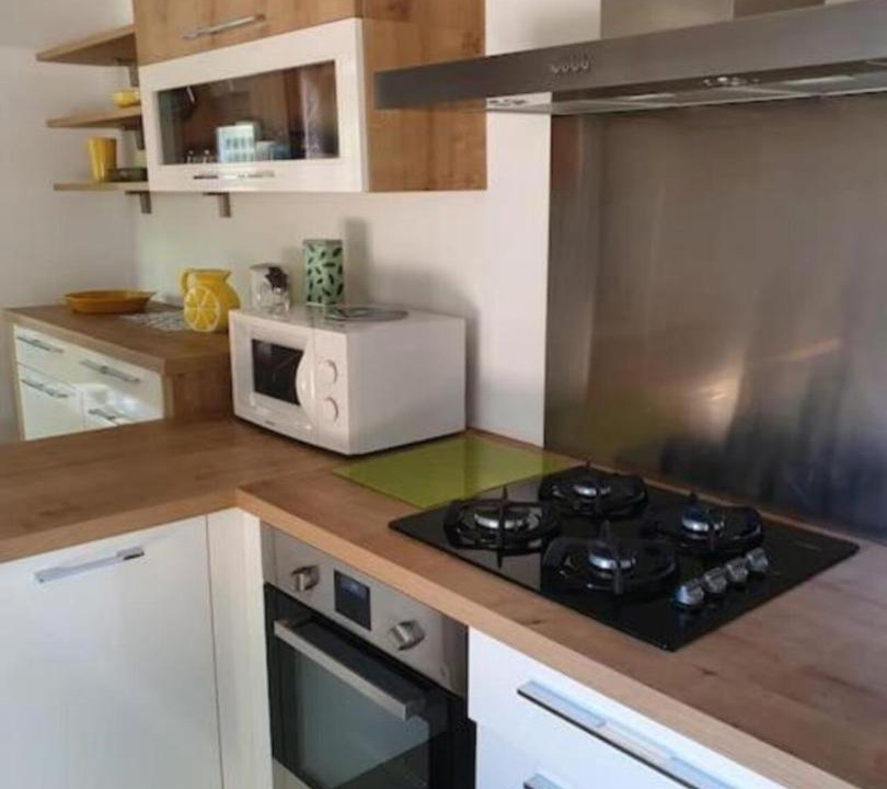 Photo of Kitchen in Vaulx-en-Velin