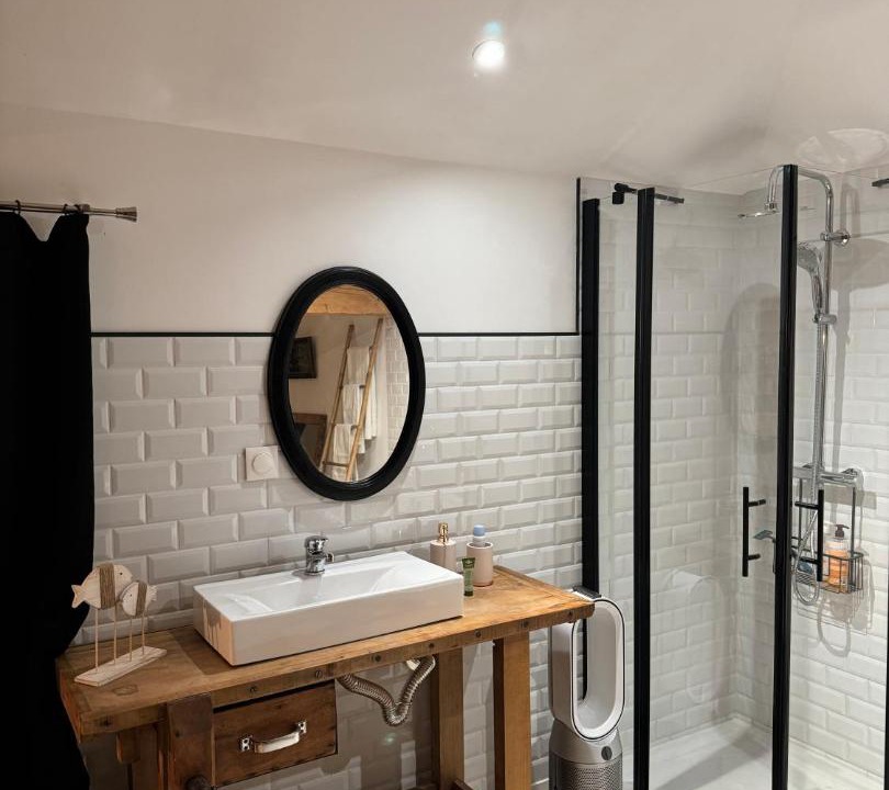 Photo of Bathroom in Marlieux